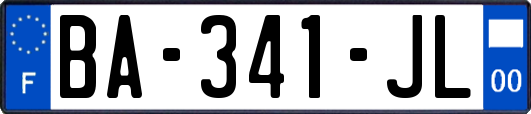 BA-341-JL