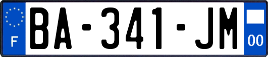 BA-341-JM