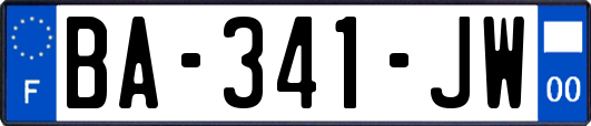 BA-341-JW
