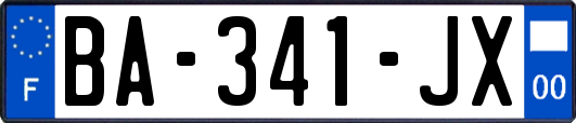 BA-341-JX