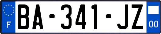 BA-341-JZ