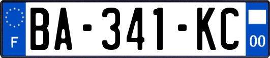BA-341-KC