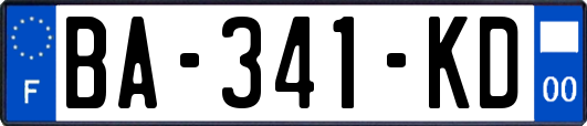 BA-341-KD