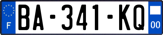 BA-341-KQ
