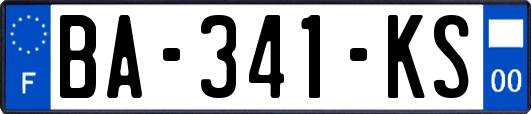 BA-341-KS