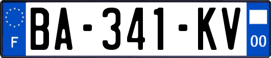 BA-341-KV