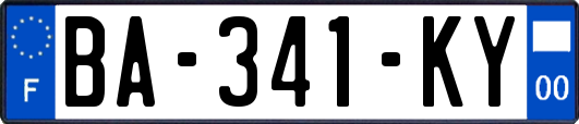 BA-341-KY