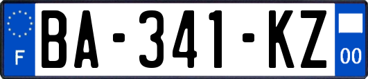 BA-341-KZ