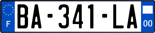 BA-341-LA