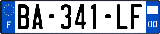 BA-341-LF
