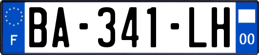 BA-341-LH