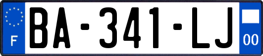 BA-341-LJ