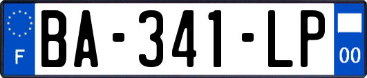 BA-341-LP
