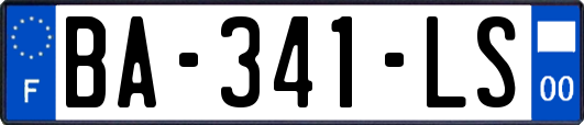 BA-341-LS