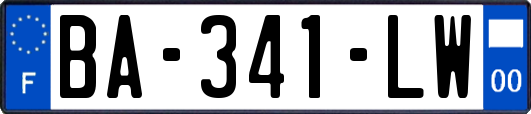 BA-341-LW