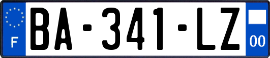 BA-341-LZ