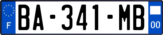 BA-341-MB