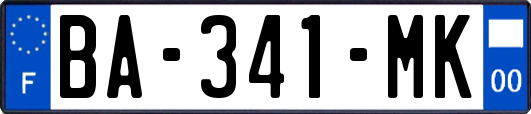 BA-341-MK