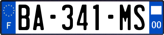 BA-341-MS