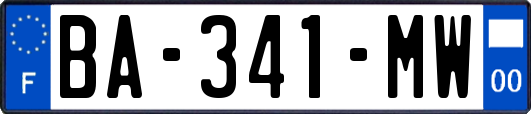 BA-341-MW