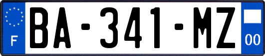 BA-341-MZ