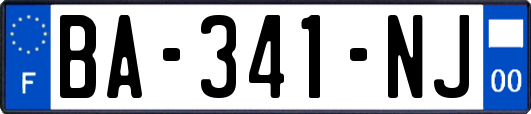 BA-341-NJ