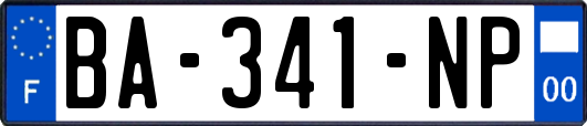 BA-341-NP