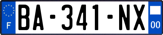 BA-341-NX