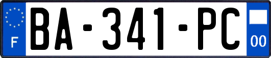 BA-341-PC