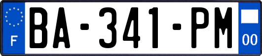 BA-341-PM