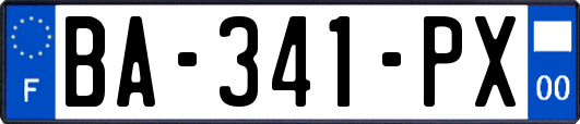 BA-341-PX
