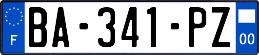 BA-341-PZ