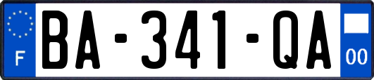 BA-341-QA