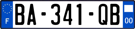 BA-341-QB