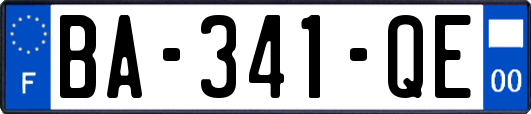 BA-341-QE