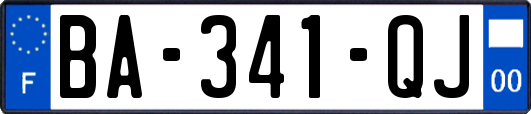 BA-341-QJ