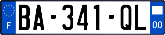 BA-341-QL