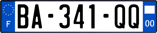 BA-341-QQ