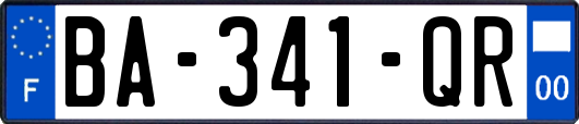 BA-341-QR