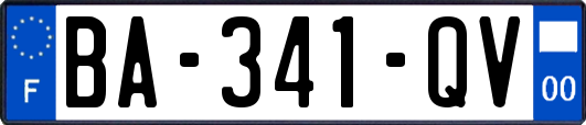 BA-341-QV