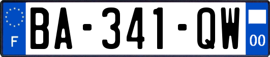 BA-341-QW