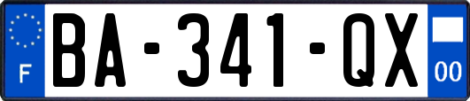 BA-341-QX