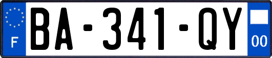 BA-341-QY