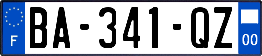 BA-341-QZ
