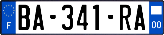 BA-341-RA