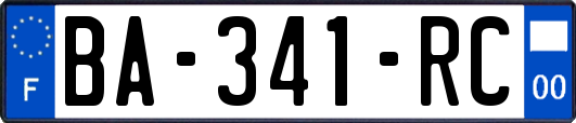 BA-341-RC