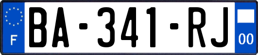 BA-341-RJ