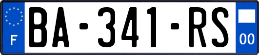 BA-341-RS