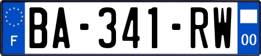 BA-341-RW