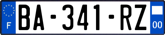 BA-341-RZ